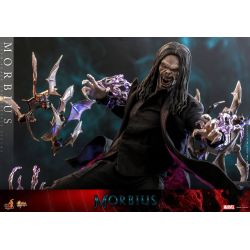 Figurine Hot Toys Morbius MMS665 (Marvel)