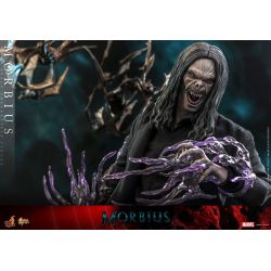 Figurine Hot Toys Morbius MMS665 (Marvel)