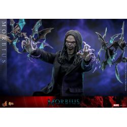 Figurine Hot Toys Morbius MMS665 (Marvel)