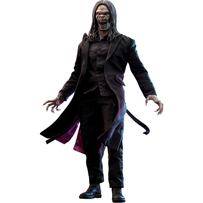 Figurine Hot Toys Morbius MMS665 (Marvel) Figurine Hot Toys Morbius MMS665 (Marvel)