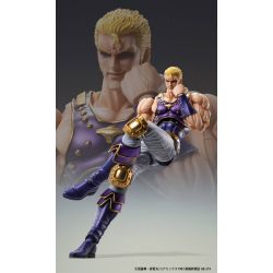 Thouzer Good Smile figure Chozokado (Ken le survivant)