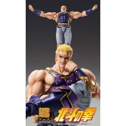 Thouzer Good Smile figure Chozokado (Ken le survivant)