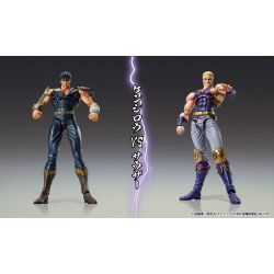 Thouzer Good Smile figure Chozokado (Ken le survivant)