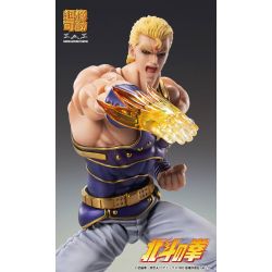 Thouzer Good Smile figure Chozokado (Ken le survivant)