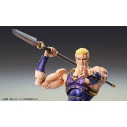 Thouzer Good Smile figure Chozokado (Ken le survivant)