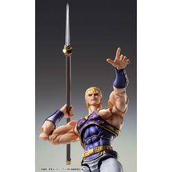 Thouzer Good Smile figure Chozokado (Ken le survivant)