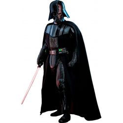 Darth Vader Hot Toys figure dx27 (Star Wars Obi-Wan Kenobi)