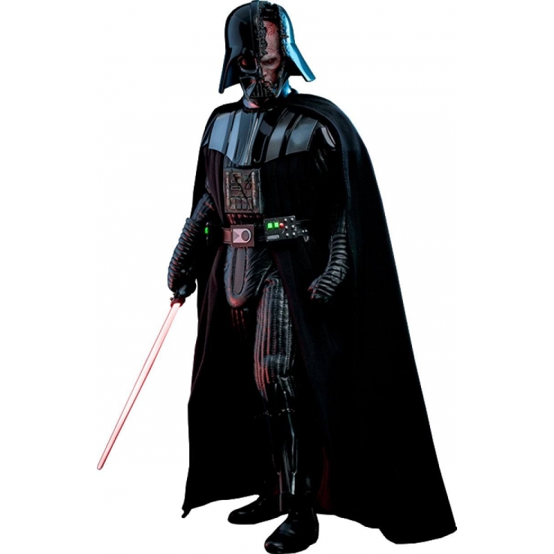 Figurine Hot Toys Darth Vader dx27 (Star Wars Obi-Wan Kenobi) Figurine Hot Toys Darth Vader dx27 (Star Wars Obi-Wan Kenobi)