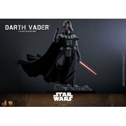 Darth Vader Hot Toys figure dx27 (Star Wars Obi-Wan Kenobi)