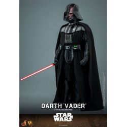 Darth Vader Hot Toys figure dx27 (Star Wars Obi-Wan Kenobi)