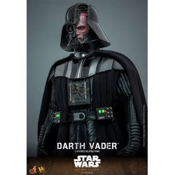 Darth Vader Hot Toys figure dx27 (Star Wars Obi-Wan Kenobi)