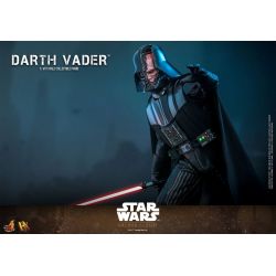 Darth Vader Hot Toys figure dx27 (Star Wars Obi-Wan Kenobi)