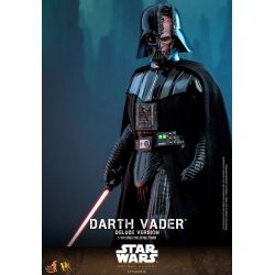 Darth Vader Hot Toys figure dx28 deluxe (Star Wars Obi-Wan Kenobi)