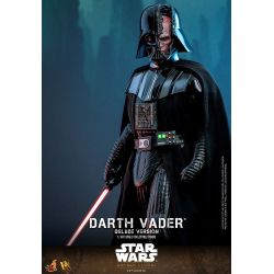 Darth Vader Hot Toys figure dx28 deluxe (Star Wars Obi-Wan Kenobi)