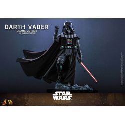 Darth Vader Hot Toys figure dx28 deluxe (Star Wars Obi-Wan Kenobi)