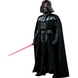 Darth Vader Hot Toys figure dx28 deluxe (Star Wars Obi-Wan Kenobi)