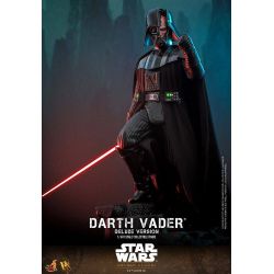 Darth Vader Hot Toys figure dx28 deluxe (Star Wars Obi-Wan Kenobi)