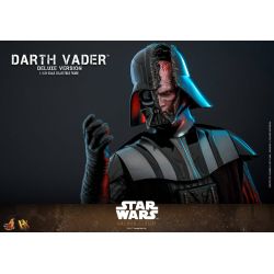 Darth Vader Hot Toys figure dx28 deluxe (Star Wars Obi-Wan Kenobi)