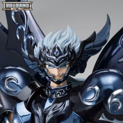 Saint Cloth Myth EX Thanatos (Saint Seiya)