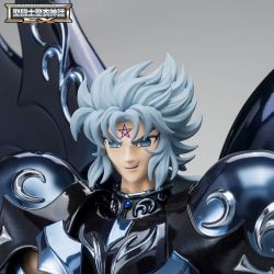 Myth Cloth EX Thanatos (Saint Seiya)