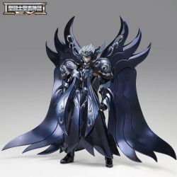 Myth Cloth EX Thanatos (Saint Seiya)