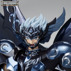 Saint Cloth Myth EX Thanatos (Saint Seiya)