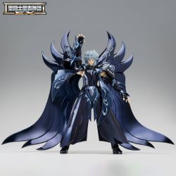 Saint Cloth Myth EX Thanatos (Saint Seiya)