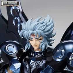 Saint Cloth Myth EX Thanatos (Saint Seiya)