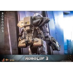 Robocop figurine Movie Masterpiece Hot Toys MMS669D49 (Robocop 3)