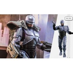 Robocop figurine Movie Masterpiece Hot Toys MMS669D49 (Robocop 3)