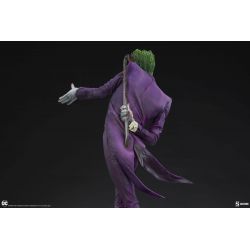 The Joker Sideshow Premium Format statue (DC Comics)