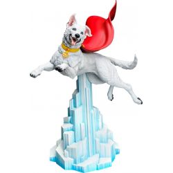 Krypto Tweeterhead Maquette statue (DC Comics)