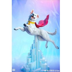 Krypto Maquette Tweeterhead (statue DC Comics)