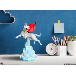 Krypto Maquette Tweeterhead (statue DC Comics)