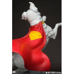 Krypto Maquette Tweeterhead (statue DC Comics)