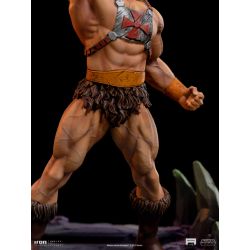 He-Man (Musclor) Iron Studios Art Scale (figurine Les maîtres de l'univers)