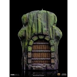 Figurine He-Man (Musclor) Iron Studios deluxe Art Scale (Les maîtres de l'univers)
