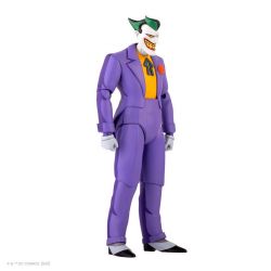 The Joker Mondo figure (Batman the animated series)