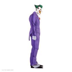 The Joker Mondo figure (Batman the animated series)