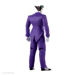 The Joker Mondo figure (Batman the animated series)