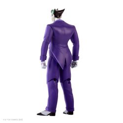 The Joker Mondo figure (Batman the animated series)