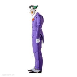 The Joker Mondo figure (Batman the animated series)