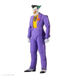 The Joker Mondo figure (Batman the animated series)