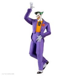 The Joker Mondo figure (Batman the animated series)