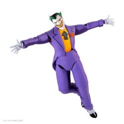 The Joker Mondo figure (Batman the animated series)