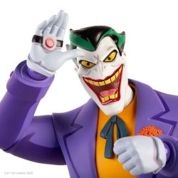 The Joker Mondo figure (Batman the animated series)