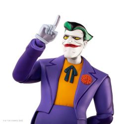 The Joker Mondo (figurine Batman the animated series)