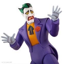 The Joker Mondo figure (Batman the animated series)