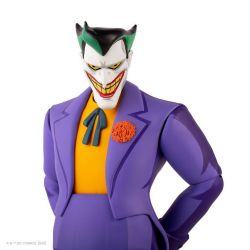 The Joker Mondo figure (Batman the animated series)