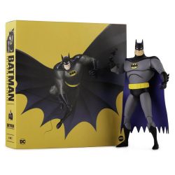 Batman Mondo figure (Batman the animated series)